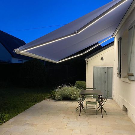 Paradis Clohars-Carnoët Extérieur photo