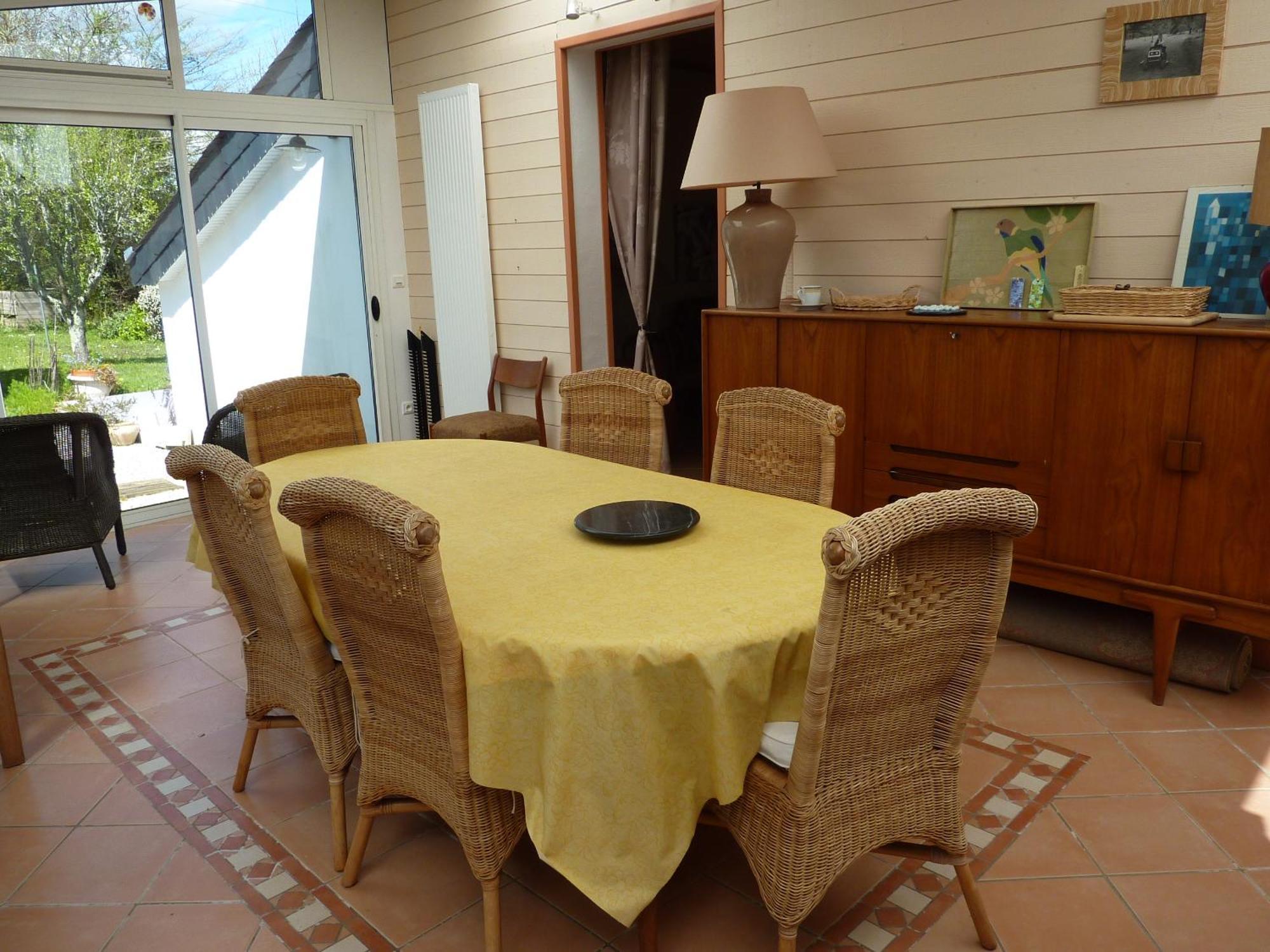 Paradis Clohars-Carnoët Extérieur photo