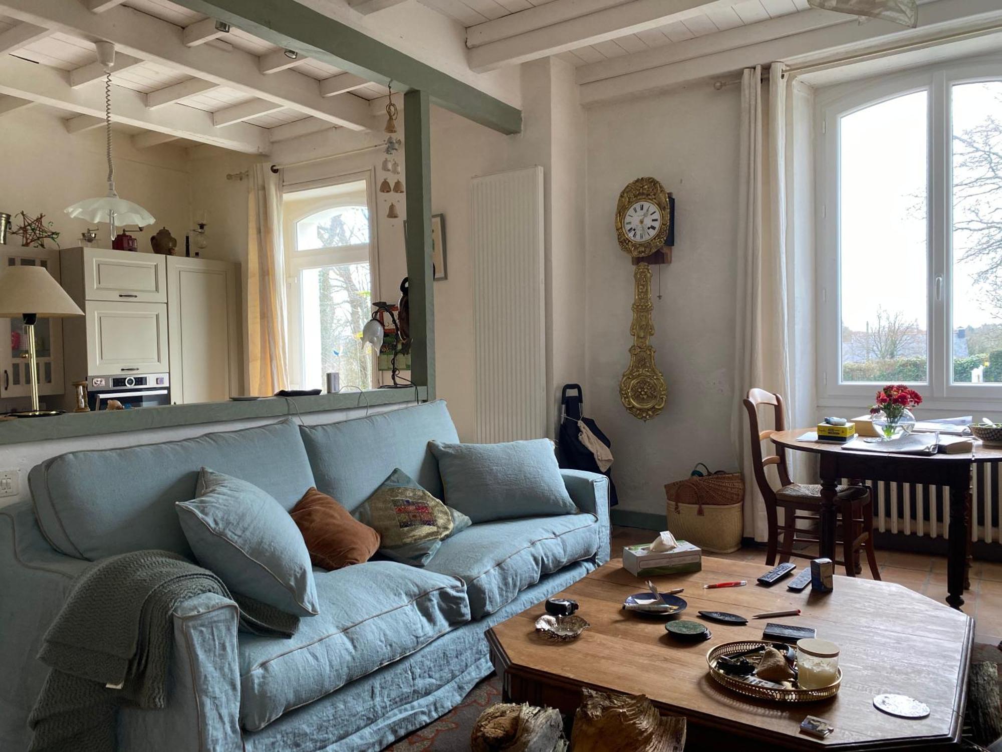 Paradis Clohars-Carnoët Extérieur photo
