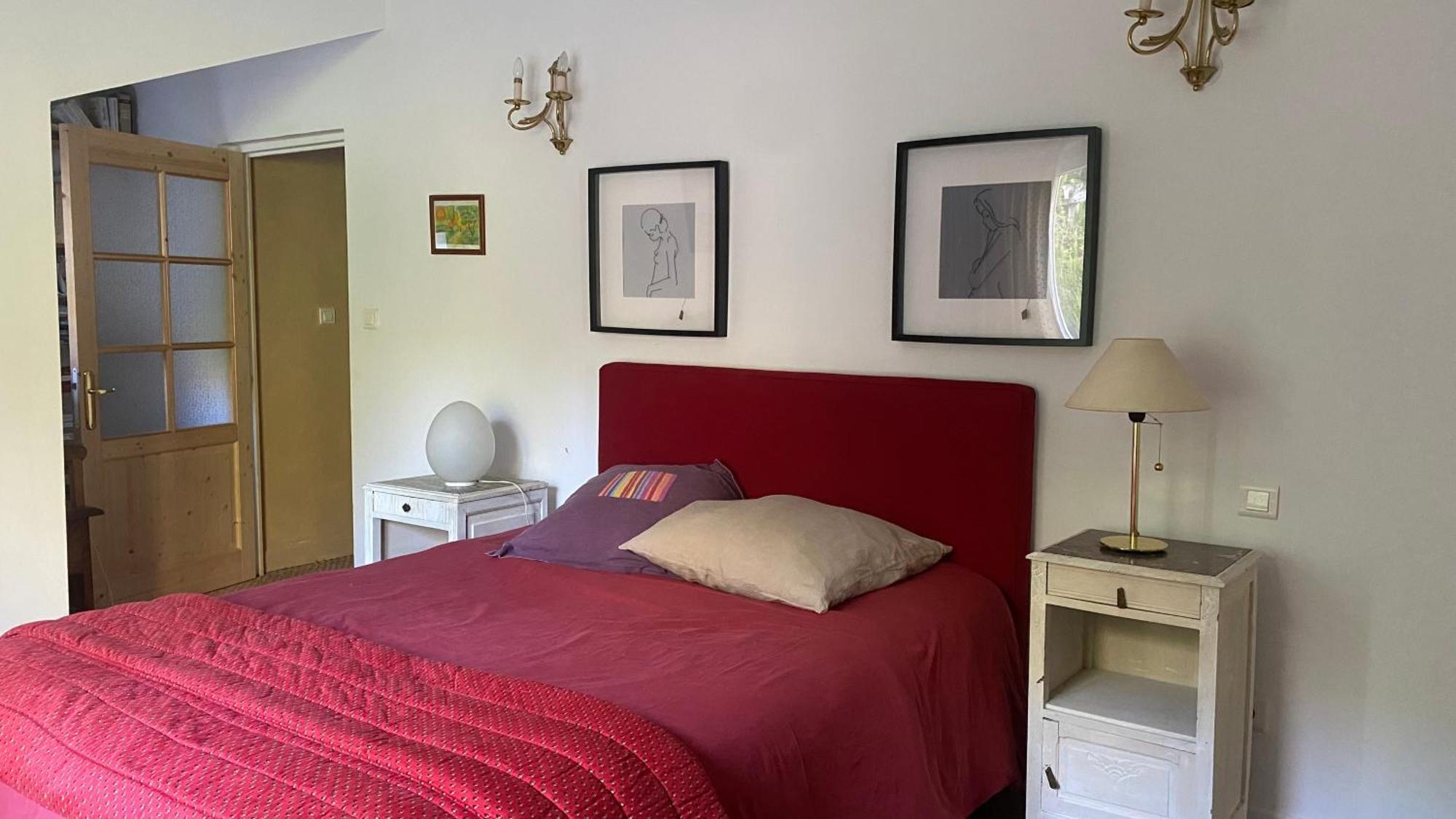 Paradis Clohars-Carnoët Extérieur photo