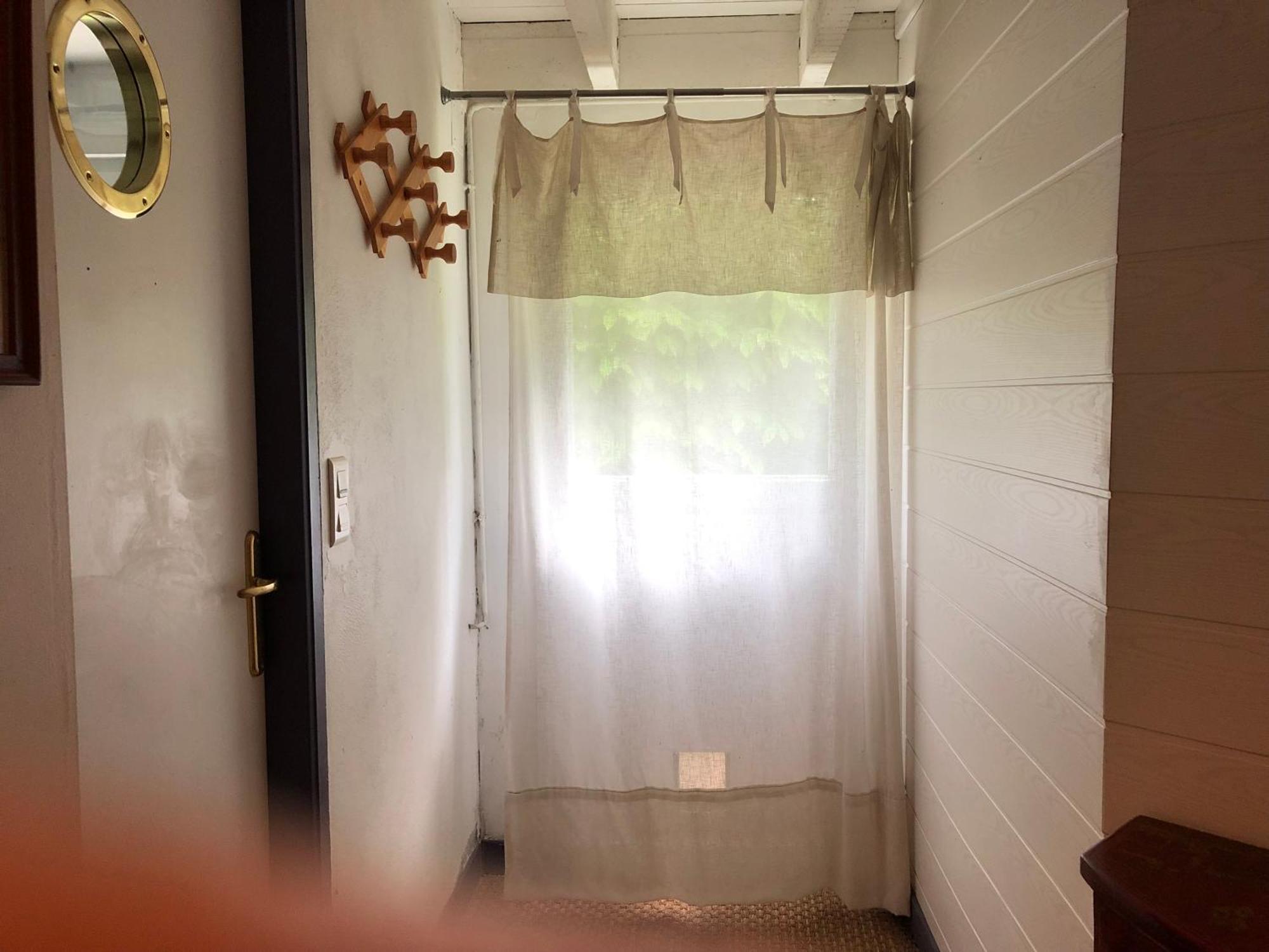 Paradis Clohars-Carnoët Extérieur photo