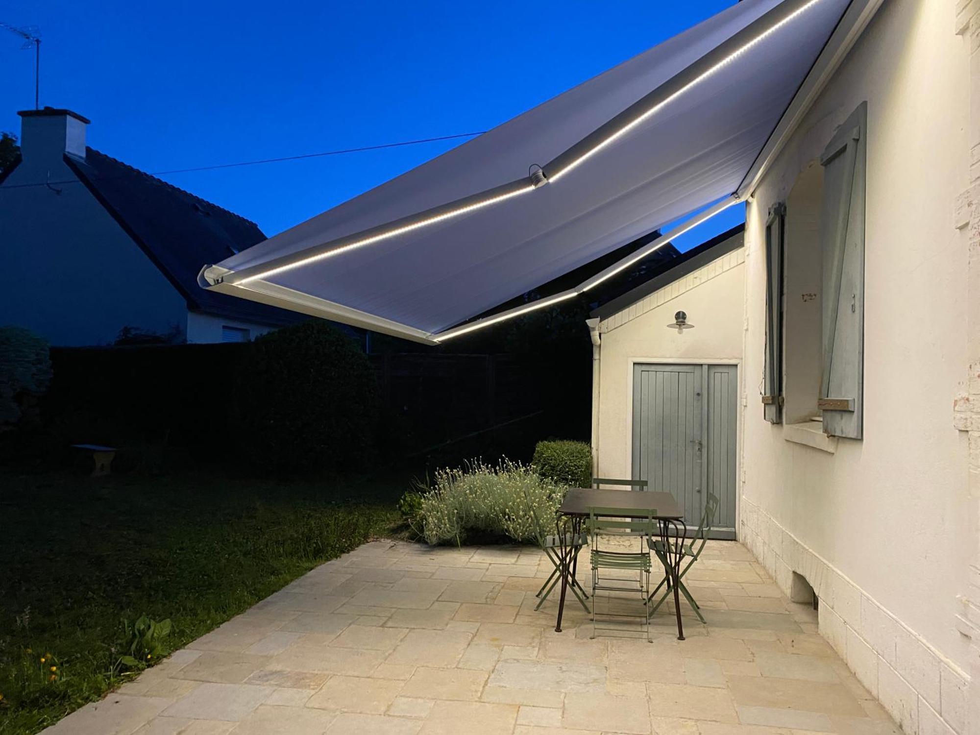 Paradis Clohars-Carnoët Extérieur photo